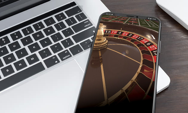 22BET Mobile Casino Pakistan
