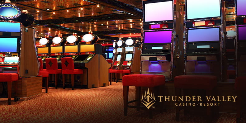 Tribal Casino Picture