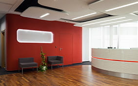 The Official Lobby of the Win British Online Casino