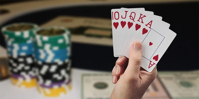 Gambling in Oregon