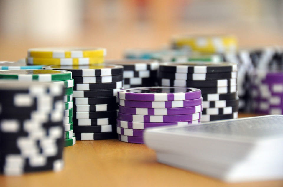 Oregon Tribal Casinos