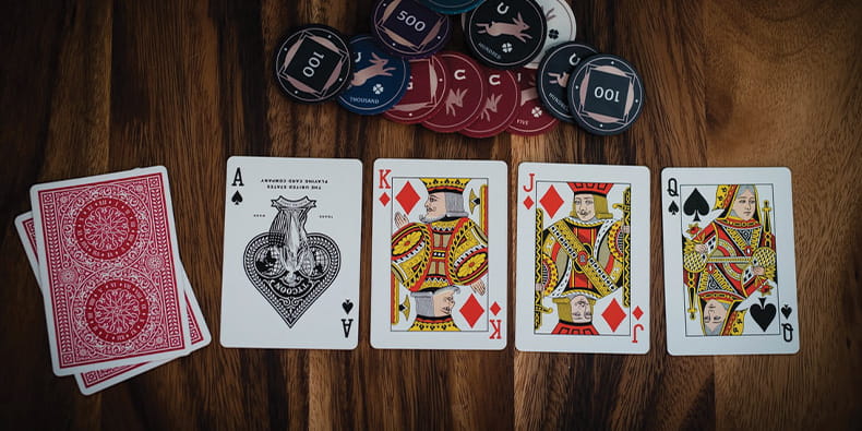 Casino Regulations in Oklahoma