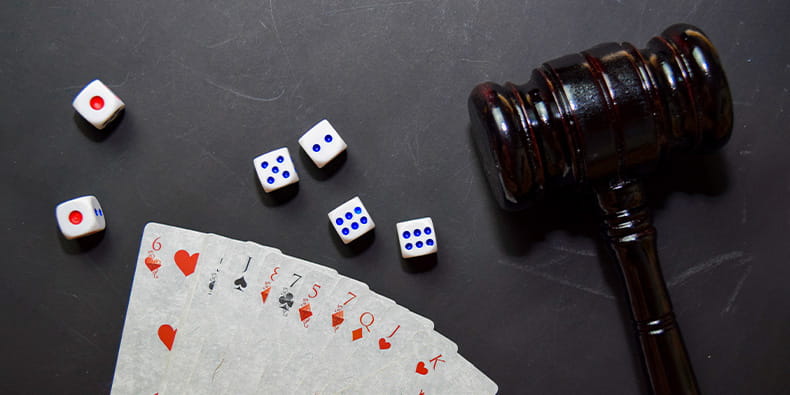 Legal Gambling Games in the State of Washington