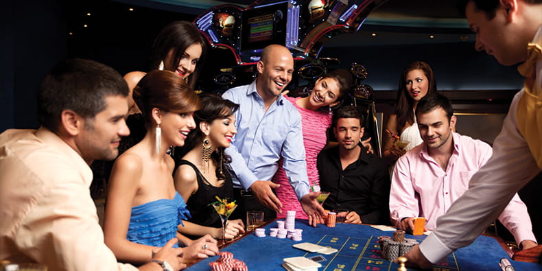 Atlantis Casino Reno