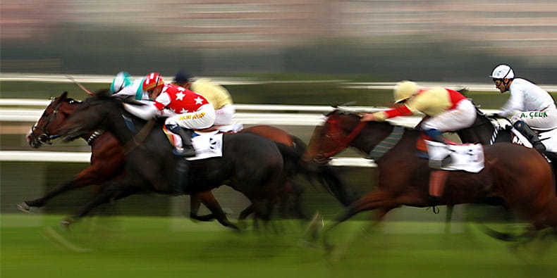 Horse Racing Bets – Beating the System