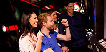 Casinos in Biloxi Mississippi