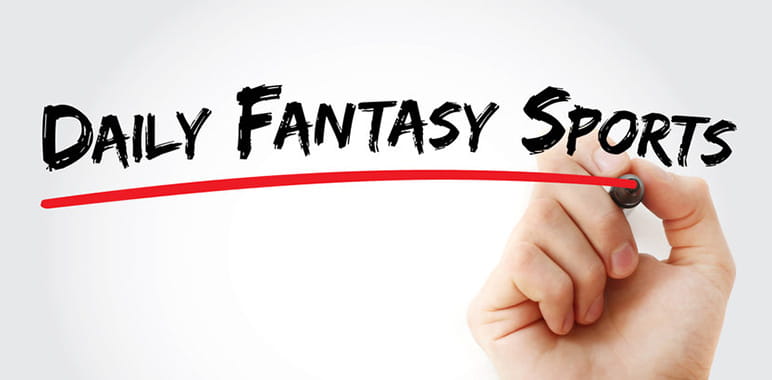 Daily Fantasy Sports