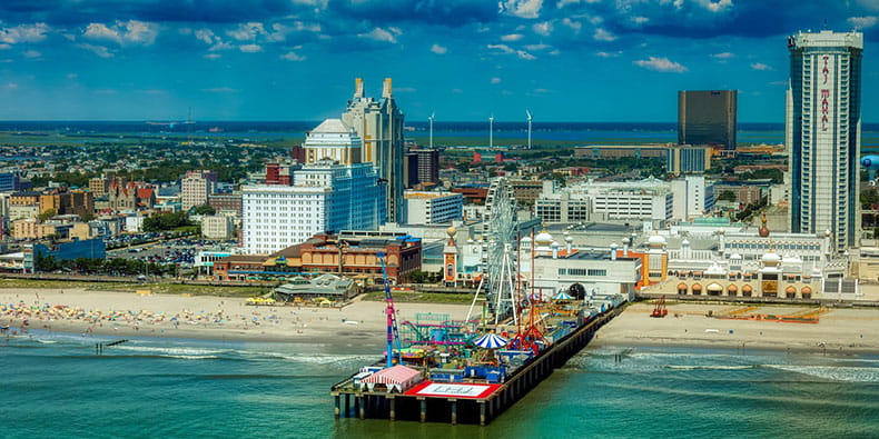  Don Johnson Blackjack Winner