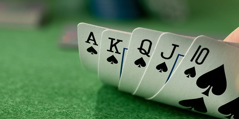 Poker Regulations in South Dakota