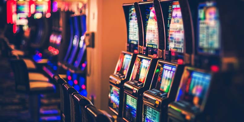 Land-Based Casino Ireland