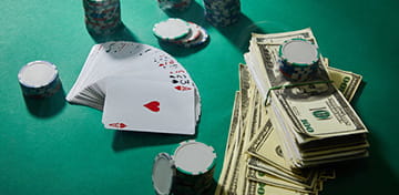 MA Native American Casinos