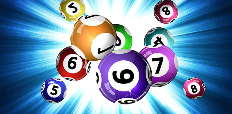 Massachusetts Lottery