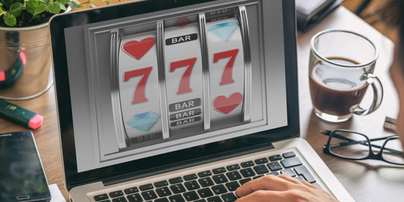 Gambling and betting online in Mississippi