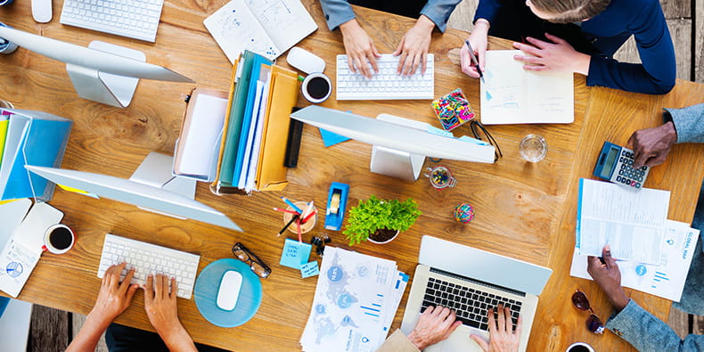 The Divisions of the Mississippi Gaming Commission