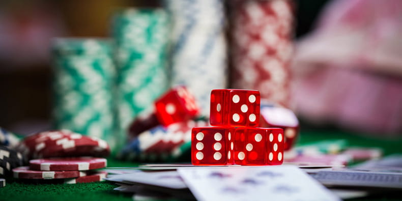 Online Gambling in Massachusetts