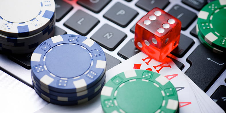 Online Gambling Laws South Dakota