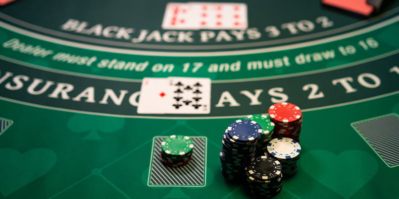 Soaring Eagle Table Games