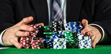 Soaring Eagle Table Games