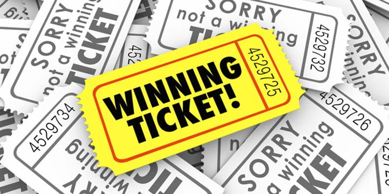 The Lottery Story Movie