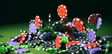 Top Places to Gamble in Biloxi Mississippi