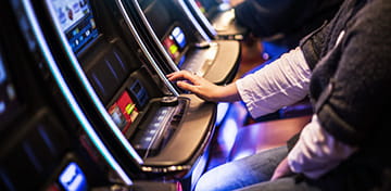 Top Places to Gamble in Tunica Mississippi