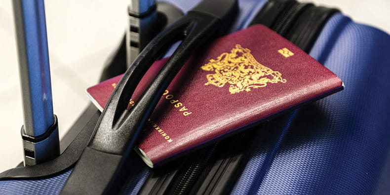 Travelers to Reno Casinos