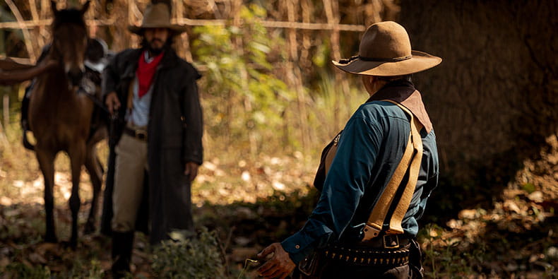 Wild Bill Are You Satisfied