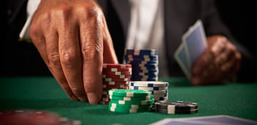 WinStar Oklahoma Casino