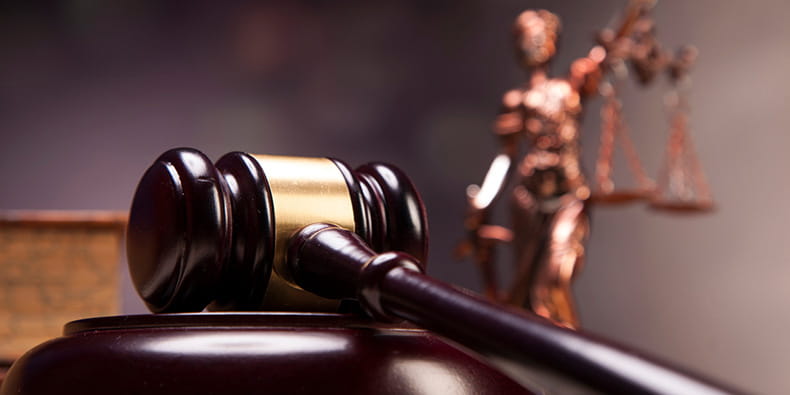 Federal Gambling Laws