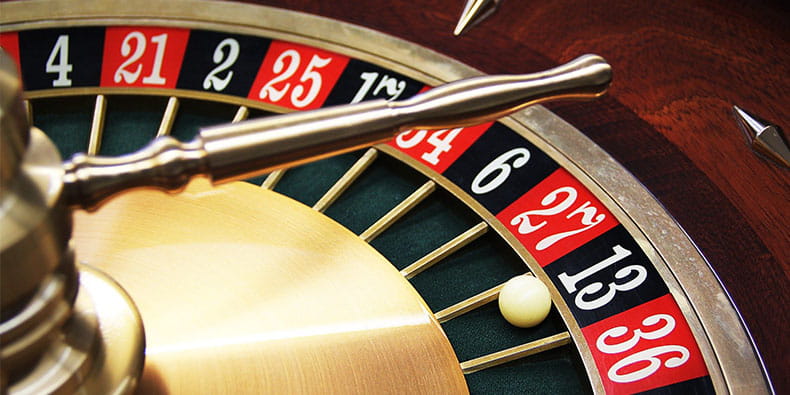 Joseph Jagger Roulette Player