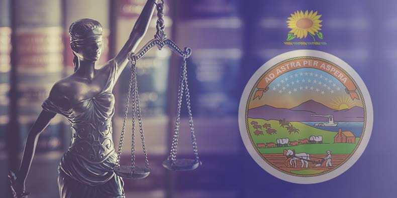 Kansas Gambling Legislation