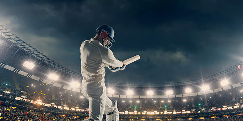 Kerry Packer Cricket