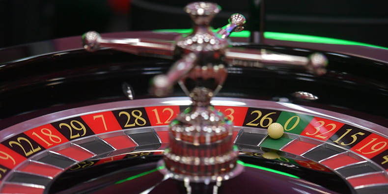 Kerry Packer Gambling
