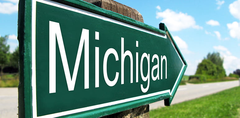 Michigan Native American Casinos