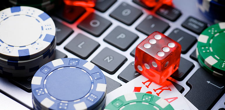 Michigan Online Casinos