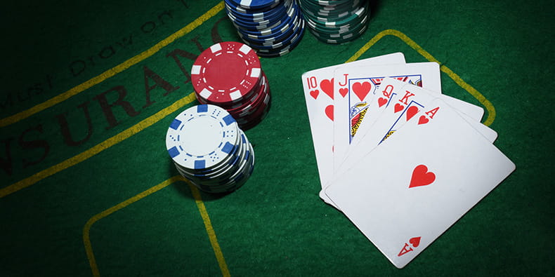 Nick Dandolos Most Famous Poker Games