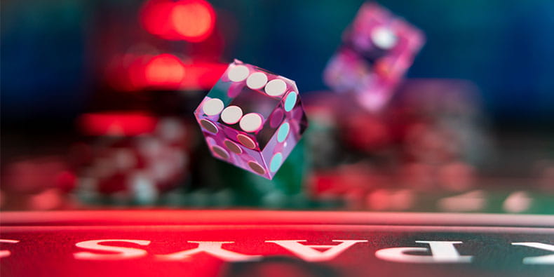 Gaming Division of North Dakota