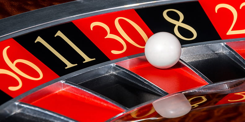 Richard Jarecki Roulette System