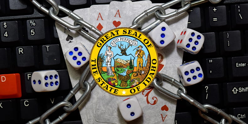 Online Gambling Idaho