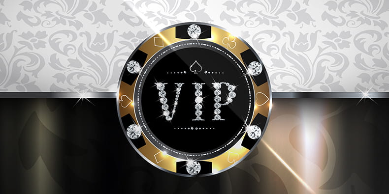 Branded Casino Chips