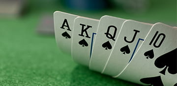 Edge Sorting Technique