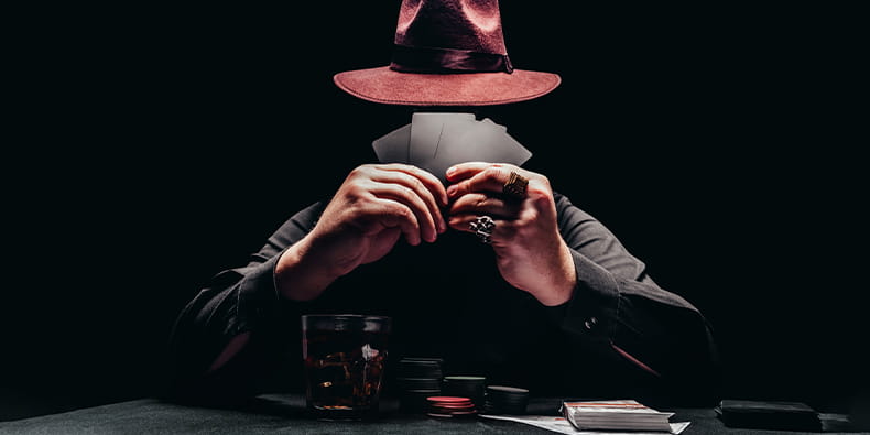 Gambling Could Be Dangerous