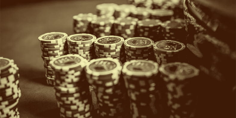 History of Casino Chips