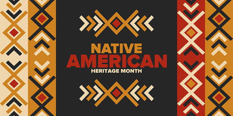 Native American Heritage Month