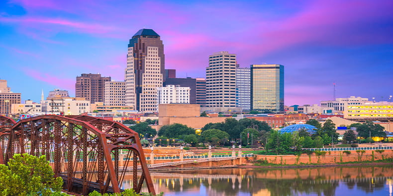 Second Largest Casino Shreveport