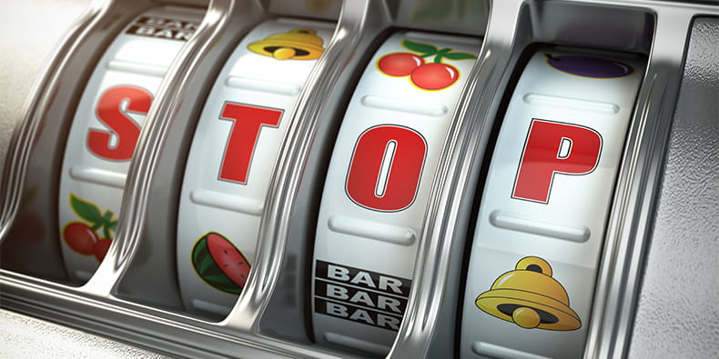 Stop Gambling For Good