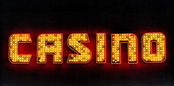 Ilani Casino