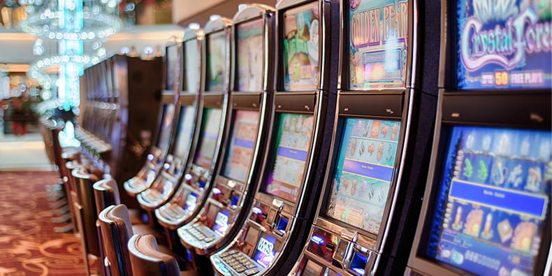 Cheating at Brick-and-Mortar Casinos