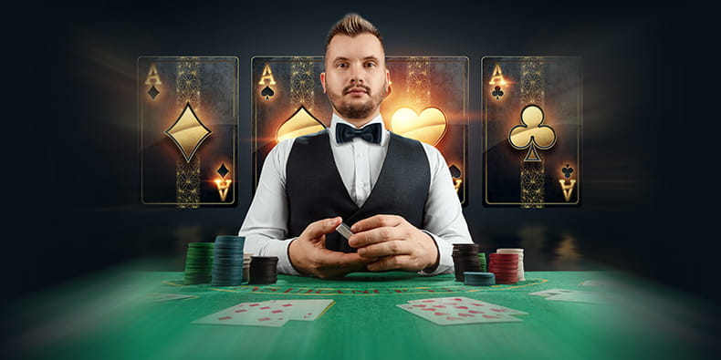 The Blackjack Games at Grand Casino Mille Lacs