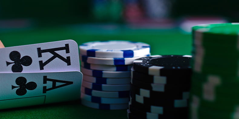 The Bally's Shreveport Casino in Louisiana